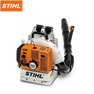 【 稻草人】STIHL 樹葉吹集機BR420+購二行程專用油*2罐