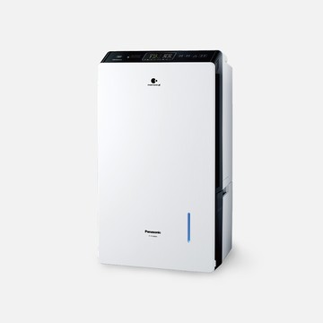 Panasonic 變頻清淨除濕機 F-YV36MH