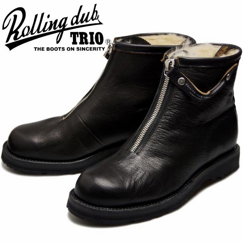 ROLLING DUB TRIO FARGO ローリングダブトリオ ファーゴ