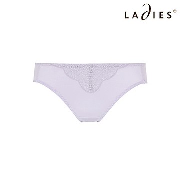 蕾黛絲-星夜靠過來低腰內褲 M-EL 粉紫