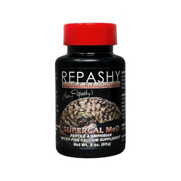 角蛙/兩棲飼料 Repashy 銳帥 基楚鈣粉 守宮蜥蜴補充營養品 超細鈣粉 兩棲爬蟲 美國原裝進口