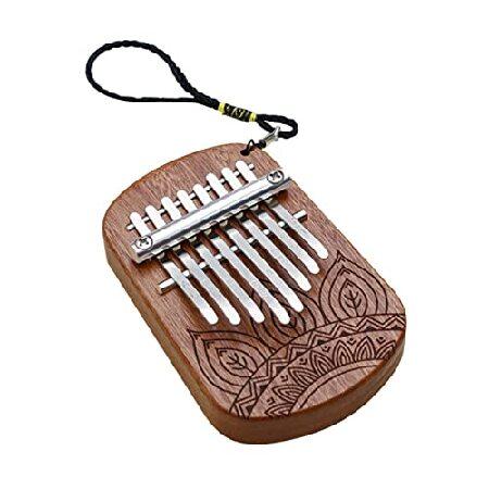 SUPVOX Thumb Small Piano Kids Musical Instruments Small Musical