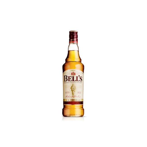 日本酒類販売 セール ベル Bell S スコッチ オリジナル 700ml ウイスキー 通販 Lineポイント最大0 5 Get Lineショッピング