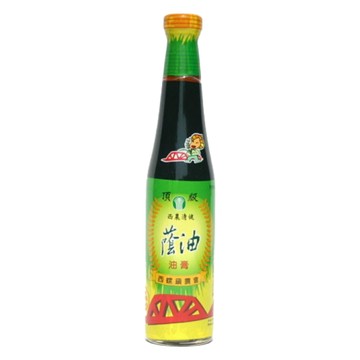 西螺鎮農會 西螺 頂級油膏-420cc-6入-箱 (1箱)