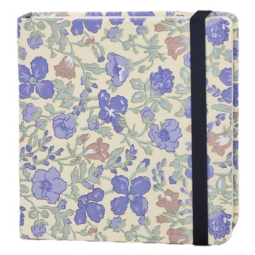 POTENTATE 遵爵 全棉水彩手帳本 細紋A  A 米色  1本