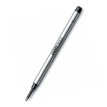 LAMY M63 鋼珠筆芯(黑)