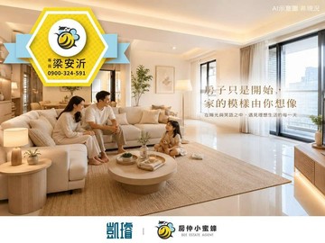 近文山特區｜高樓景觀大三房平車｜可隔四房｜高雄市鳳山區北昌五街