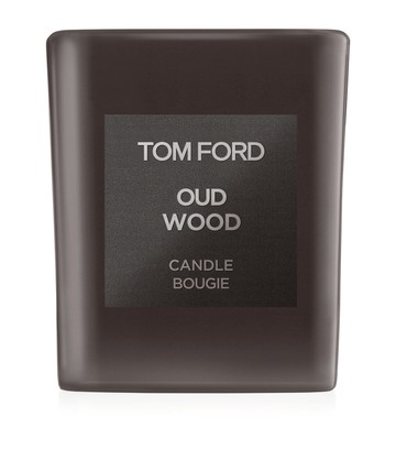 Tom Ford Oud Wood Candle