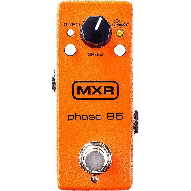 MXR エフェクター M290 Phase 95 フェイズ95 ミニペダル