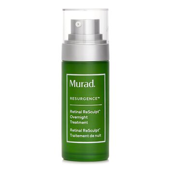 Murad 慕勒 視網膜再生夜間精華 30ml/1oz-保濕及護理