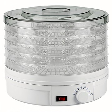 Imarflex 伊瑪 IFD-2502 5層大乾果機 110V/60HZ 245W