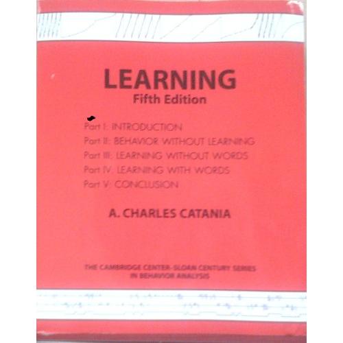 Learning Fifth Edition