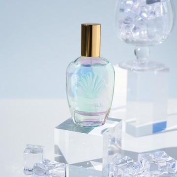 【會涼的香水❄️】Kuschel J珂雪-潔白貝殼 香冰淡香水30ml | 快速出貨