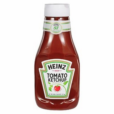 ＨＥＩＮＺ　トマトケチャップ　チューブ　1070ｇ【イージャパンモール】