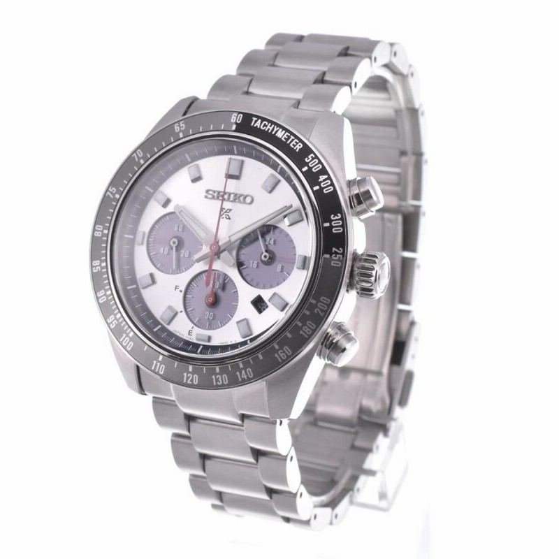セイコー SEIKO SBDL095 プロスペックス スピードタイマー