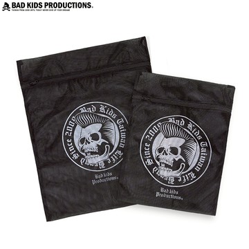 BAD KIDS 惡童 25S/S Laundry bag (洗衣袋)