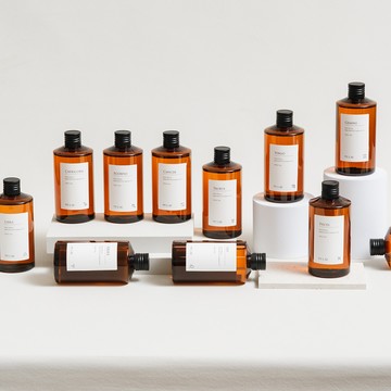 【NY LAB 紐約實驗室】紐約天然植粹精油香氛室內擴香 260ml