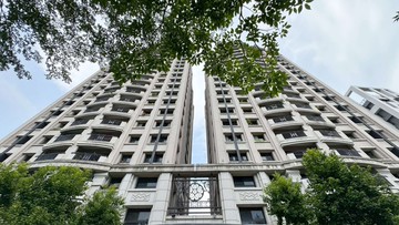 南區樹義國小元城千謙苑朝南三房平車樹梢綠意戶｜台中市南區福田一街