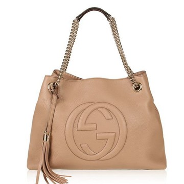 GUCCI-536196-膚色-大包