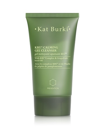 Kat Burki KB5 Calming Gel Cleanser 4.4 oz.