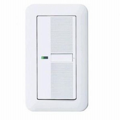 パナソニック電工 コスモシリーズ ワイド21 埋込ほたるスイッチC ホワイト 3路 プレート付 15A 100V WTP50521WP