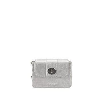 ALICE MARTHA NIPI 優雅鍊條迷你斜背包 (6色)