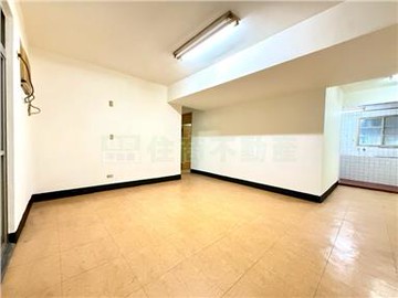 【住商臺北城】方正竹林路公寓二樓｜新北市永和區竹林路