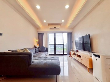 專任南屯嶺東 彩虹城  無限視野兩房+車位｜台中市南屯區忠勇路