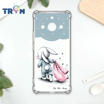 TRON REALME 11 PRO 小動物的小被被 四角防摔 軟殼 手機殼