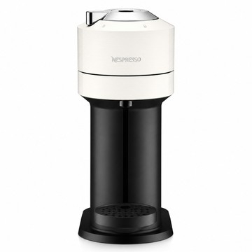 NESPRESSO Vertuo Next 經典款膠囊咖啡機  月光白  GCV1