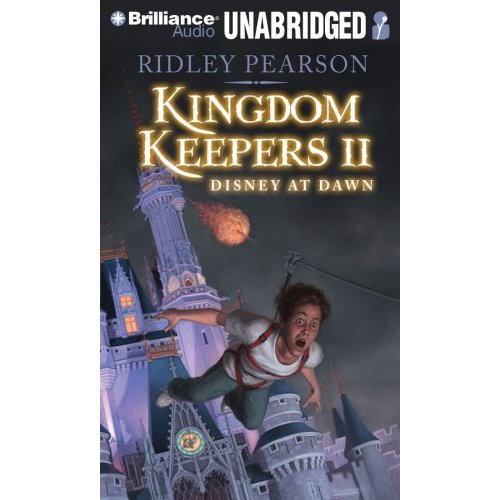 Disney at Dawn (Kingdom Keepers)