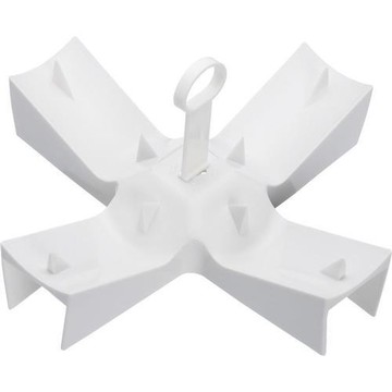 《KitchenCraft》馬鈴薯蒸煮架