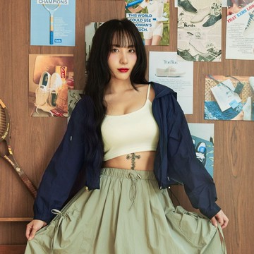 Keds Lightweight UV Jacket 輕薄抗UV防潑水外套 恩惠同款