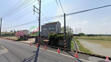 1826坪私人豪華莊園・青埔生活圈｜桃園市大園區華興路二段