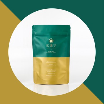 輕焙阿里山烏龍｜原葉袋茶茶包15入｜光之茶