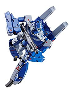 HI-METAL R 超時空要塞マクロス VF-1J スーパーバルキリー