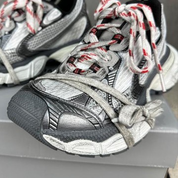 【莞產】百搭做舊老爹鞋女厚底系帶臟臟鞋情侶款男增高休閑運動鞋