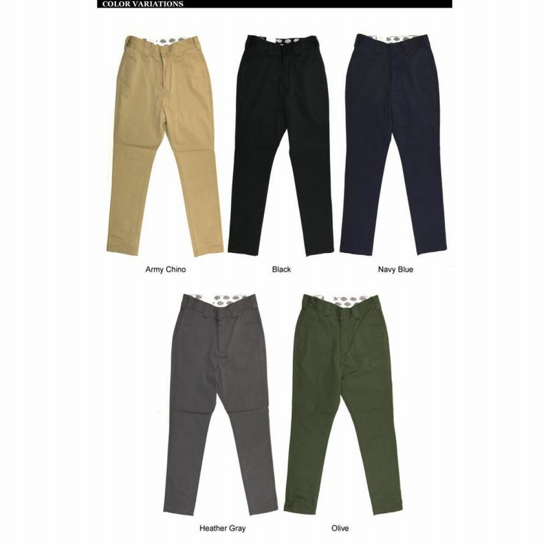 FDMTL × Dickies パッチワーク クロップドパンツ 30 FDMTL × Dickies パッチワーク クロップドパンツ 30 Dickies
