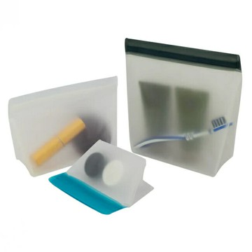 【結交世界】TravelSafe Leak Proof Bags 防漏袋｜荷蘭旅遊配件