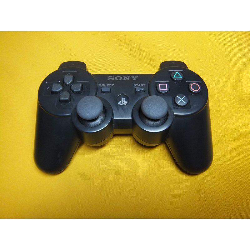 PlayStation (120GB) チャコール・ブラック (CECH-2000A) メーカー生産終了