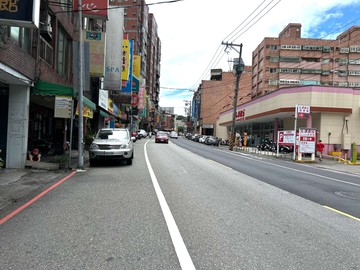 稀有釋出楊明國中.天成醫院旁收租金透店｜桃園市楊梅區環東路