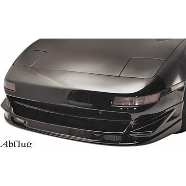 M's】 トヨタ MR2 SW20 (1989y-1997y) Abflug フロントハーフ