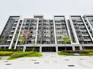 青空蔚來超值2+1房休旅車位｜台中市龍井區南社三街