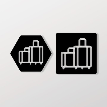 【SunBrother】No.26/Icon車貼