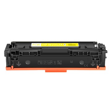 【TC碳粉匣】HP W2312A 215A 全新 黃色副廠碳粉匣 適用機型 M155nw/M182/M183fw