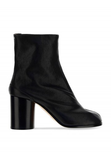 Maison Margiela - Tabi Ankle Boots - Womens -