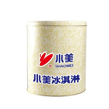 [快速出貨]【小美】小美冰淇淋⚠超級大桶(香草口味)(尺寸25cm-25cm-29cm長寬高)(白桶) |Cheap Today、【免運】