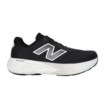NEWBALANCE 男厚底運動鞋-880系列 寬楦 慢跑 NB N字鞋 M880B15 黑白