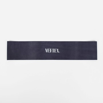 【VERTEX】彈力圈 高級-黑色