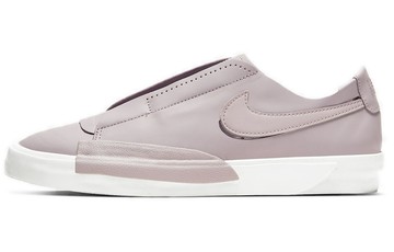 BLAZER SLIP KICKDOWN - PLATINUM VIOLET
